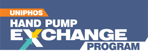 Uniphos Pump Exchange