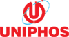 Uniphos gas detector tubes